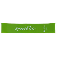 Эспандер петля эластичная Sport Elite LIGHT 1731SE