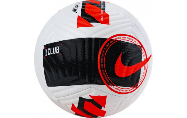 Мяч футбольный Nike Club DC2375-100 р.5 600_380