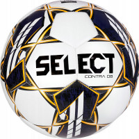 Мяч футбольный Select Contra Basic v23, FIFA Basic 0855160600 р.5