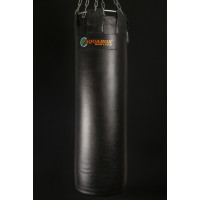 Мешок водоналивной кожаный боксерский 50 кг Aquabox ГПК 35х120-50