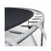 Батут каркасный с сеткой DFC Kondition 15 ft / с лестницей GB10201-15FT-INNER NET 75_75