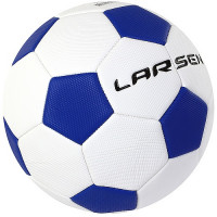 Мяч футбольный Larsen Bounce