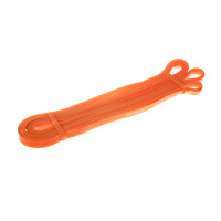Петля Body Form BF-RL10-208 см оранжевый