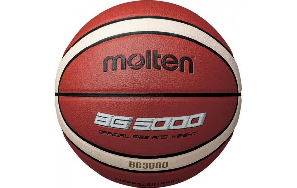 Мяч баскетбольный Molten B5G3000 р.5 600_380