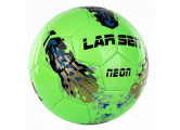 Мяч футбольный Larsen Neon р.5
