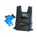 Жилет с отягощением Aerobis blackPack Vest до 25 кг, черный 75_75