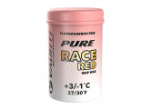 Мазь держания Vauhti PURE Race Red (+3°С -1°С) 45 г EV377-GPRR