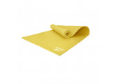 Тренировочный коврик (мат) для йоги 173x61x0,4 Reebok RAYG-11022YL желтый
