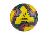 Мяч футзальный Jögel Inspire №4, желтый (BC20)