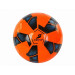 Мяч футбольный для отдыха Start Up E5131 оранж/черный р.5 75_75