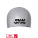 Силиконовая шапочка Mad Wave Soft M0533 01 1 12W 75_75