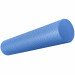 Ролик для йоги полумягкий Профи 60x15см Sportex ЭВА E39105-1 синий 75_75