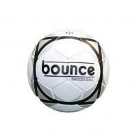 Мяч футбольный Bounce Premiere 3 слоя FM-003 р.4