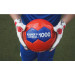 Специальный мяч для тренировки вратаря, масса 1кг 2205 75_75