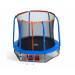 Батут DFC Jump Basket 10ft внутр.сетка, лестница (305cм) 10FT-JBSK-B 75_75