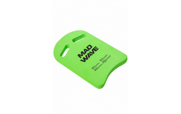 Доска для плавания Mad Wave Cross M0723 04 0 10W зеленый 600_380