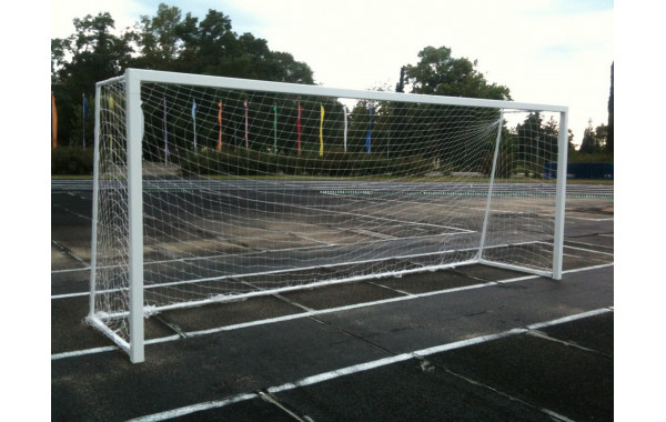 Ворота футбольные юниорские Atlet 5х2м, переносные, алюминевые, IMP-A315 пара 600_380