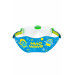 Очки для плавания детские Mad Wave Kids bubble mask M0464 01 0 10W 75_75