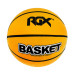 Мяч баскетбольный RGX BB-09 Black/Yellow Sz7 75_75