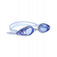 Очки для плавания с диоптриями Mad Wave Optic Envy Automatic M0430 16 I 04W синий, -5,0