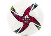 Мяч футбольный Adidas Conext 21 Training GK3491 р.5 бело-мультикол