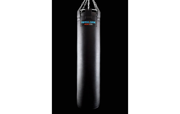Мешок гелевый кожаный AEROGEL 50 кг Totalbox СМК ТГЛ 30х120-50 600_380