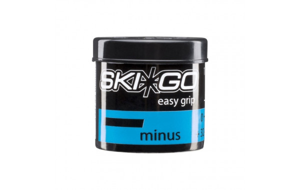 Мазь держания Skigo 60606 Easy Grip Minus 600_380