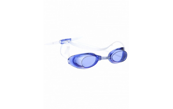 Стартовые очки Mad Wave Liquid Racing M0453 01 0 03W синий 600_380