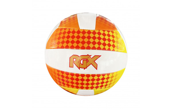 Мяч волейбольный RGX RGX-VB-08 р.5 600_380