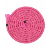 Скакалка для художественной гимнастики Chante Cinderella 3м, Pink