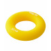 Эспандер кистевой Star Fit Кольцо, d8,8 см, 15 кг, силикогель ES-404 желтый 75_75