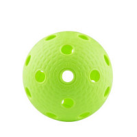 Мяч флорбольный OXDOG Rotor салатовый