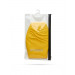 Шапочка для плавания Atemi тканевая с ПУ покрытием PU 14 желтый 75_75