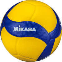 Мяч волейбольный Mikasa V300W FIVB р.5