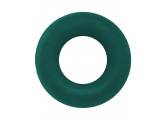 Эспандер кистевой Кольцо 15 кг BaseFit зеленый
