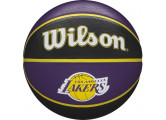 Мяч баскетбольный Wilson NBA Team Tribute La Lakers WTB1300XBLAL р.7