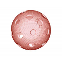 Мяч флорбольный Tempish TRIX IFF 0144 розовый