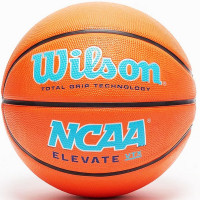 Мяч баскетбольный Wilson NCAA Elevate VTX WZ3006802XB5 р.5