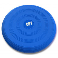 Балансировочная подушка Original Fit.Tools FT-BPD02-BLUE