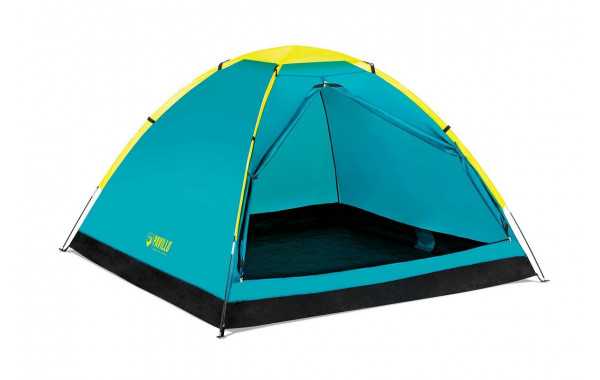 Палатка Cooldome 3 Bestway 3-местная, 210x210x130см 68085 600_380