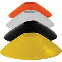Фишки, 20 штук, 4 цвета SKLZ Agility Cone Set (20pk-4 color set)