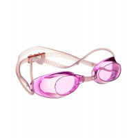 Стартовые очки Mad Wave Liquid Racing M0453 01 0 11W розовый