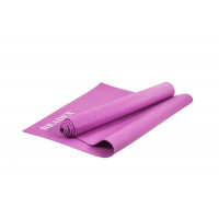 Коврик для йоги и фитнеса 173x61x0,3см Bradex SF 0401 розовый