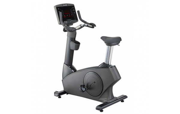 Вертикальный велотренажер Smith Fitness UCB500 600_380