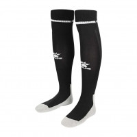 Гетры футбольные Kelme Football socks 8101WZ3001 черн, нейлон, хлопок,спандекс