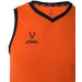 Майка баскетбольная Jogel Camp Basic, оранжевый 75_75