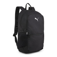 Рюкзак 47x38x4,5см Puma TeamGOAL Backpack ball net 09046701 Черный