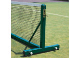Сетка теннисная ПрофСетка нить 3,0 мм 1,07х12,80 м черный 8030-03