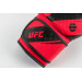 Боксерские перчатки UFC PRO Performance Rush Red,14oz 75_75