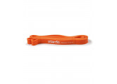 Эспандер ленточный для кросс-тренинга Star Fit 5-22 кг, 208х2,2 см ES-803 оранжевый